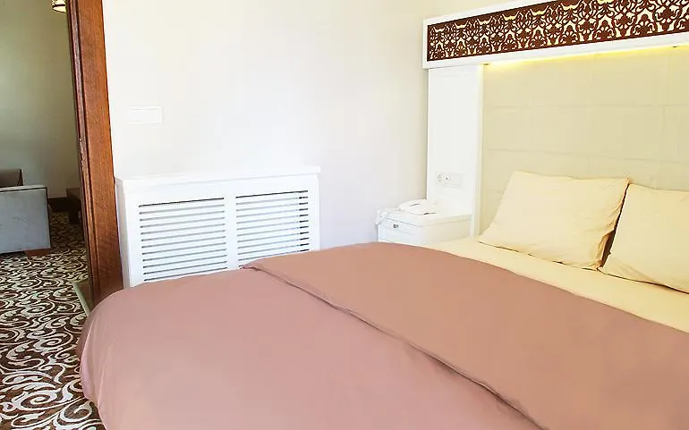 K Suites Hotel Provincia di Provincia di Istanbul 3*,