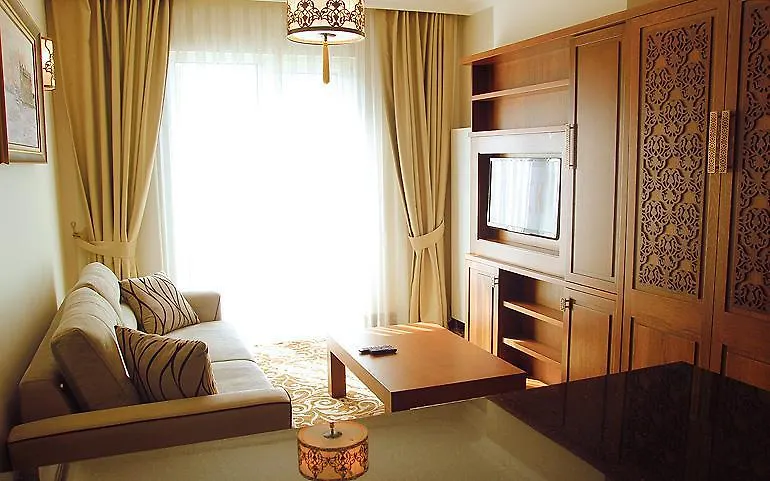 K Suites Hotel Provincia di Provincia di Istanbul