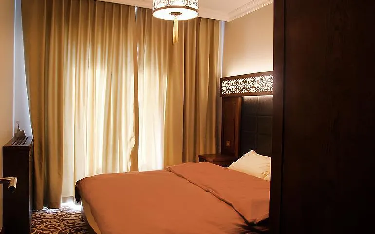K Suites Hotel Provincia di Provincia di Istanbul