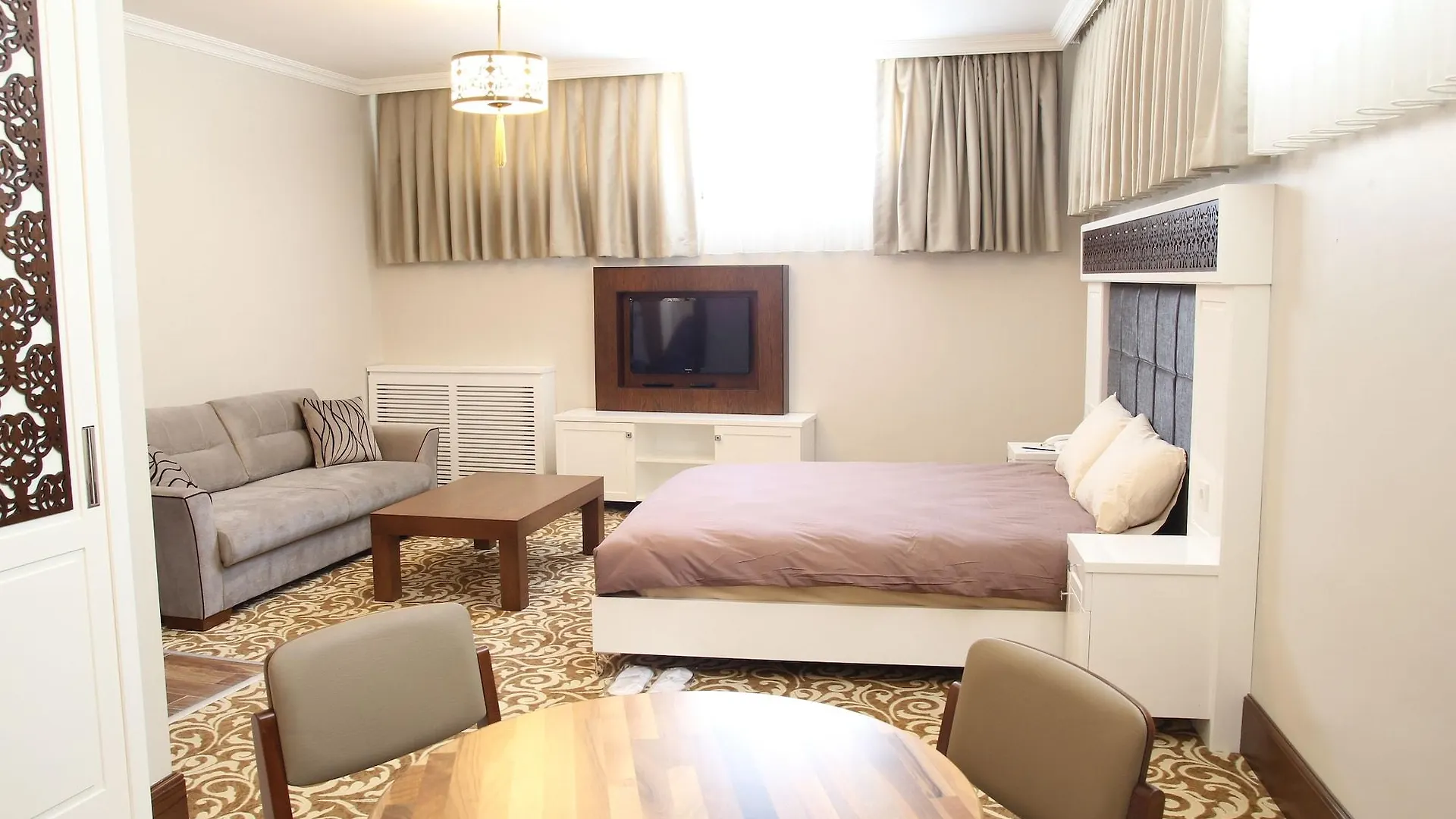 Sisli Luxury K Suites Hotel Istanbul Turkey