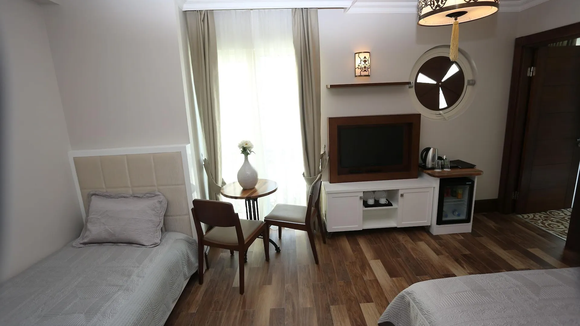 Sisli Luxury K Suites Hotel Istanbul