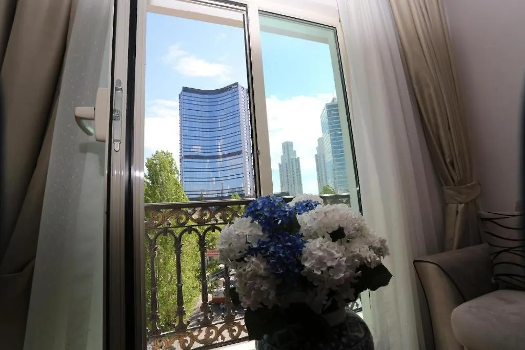 K Suites Hotel Provincia di Provincia di Istanbul