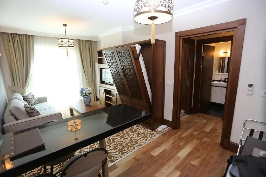 K Suites Hotel Provincia di Provincia di Istanbul