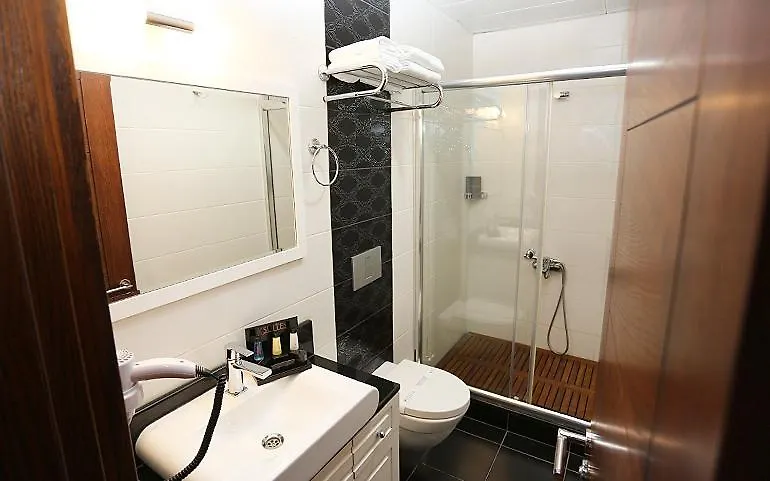 ***  K Suites Hotel Provincia di Provincia di Istanbul Turchia