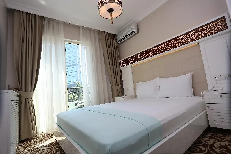 K Suites Hotel Provincia di Provincia di Istanbul