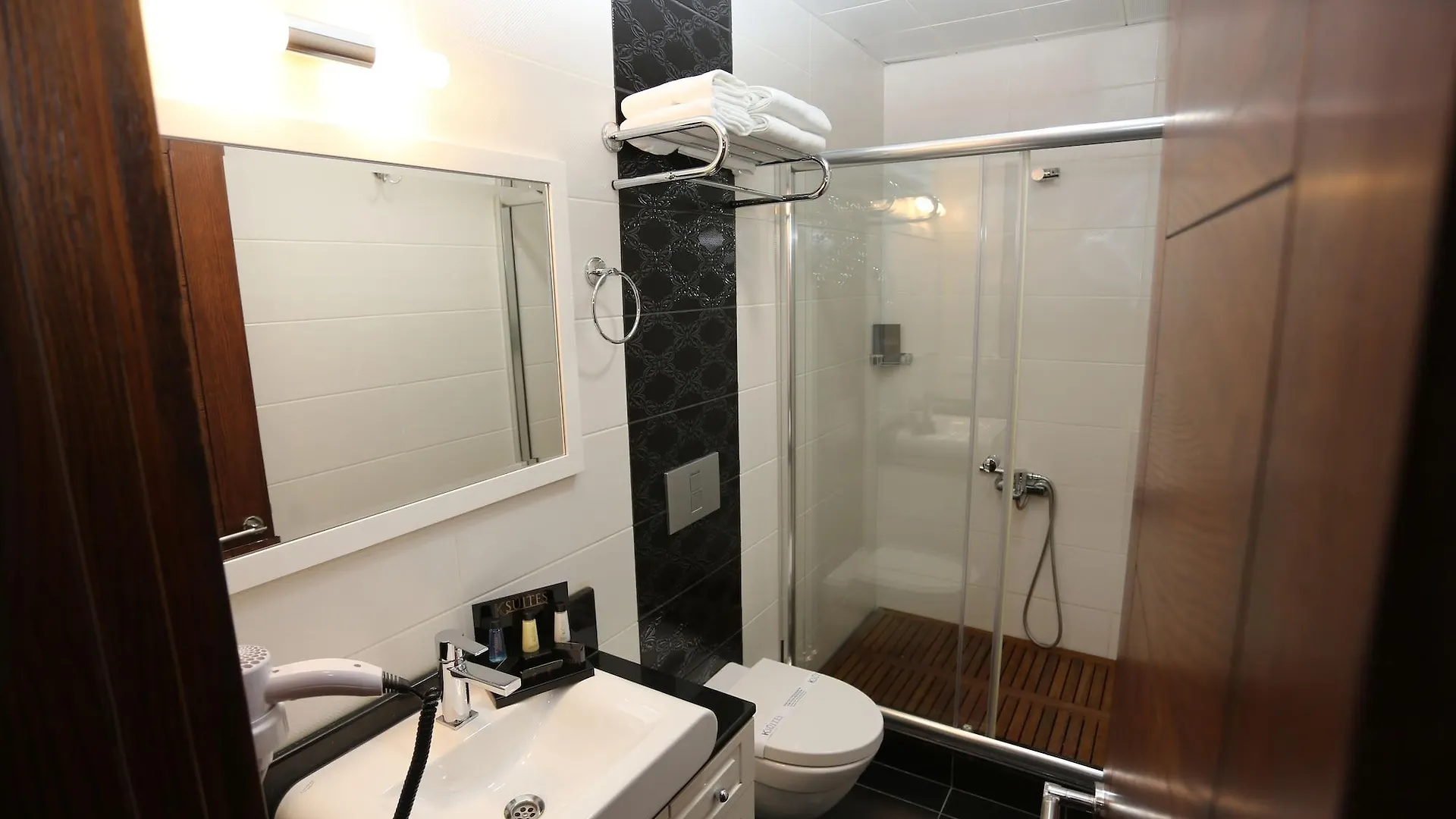 Sisli Luxury K Suites Hotel Istanbul 3*,  Turkey