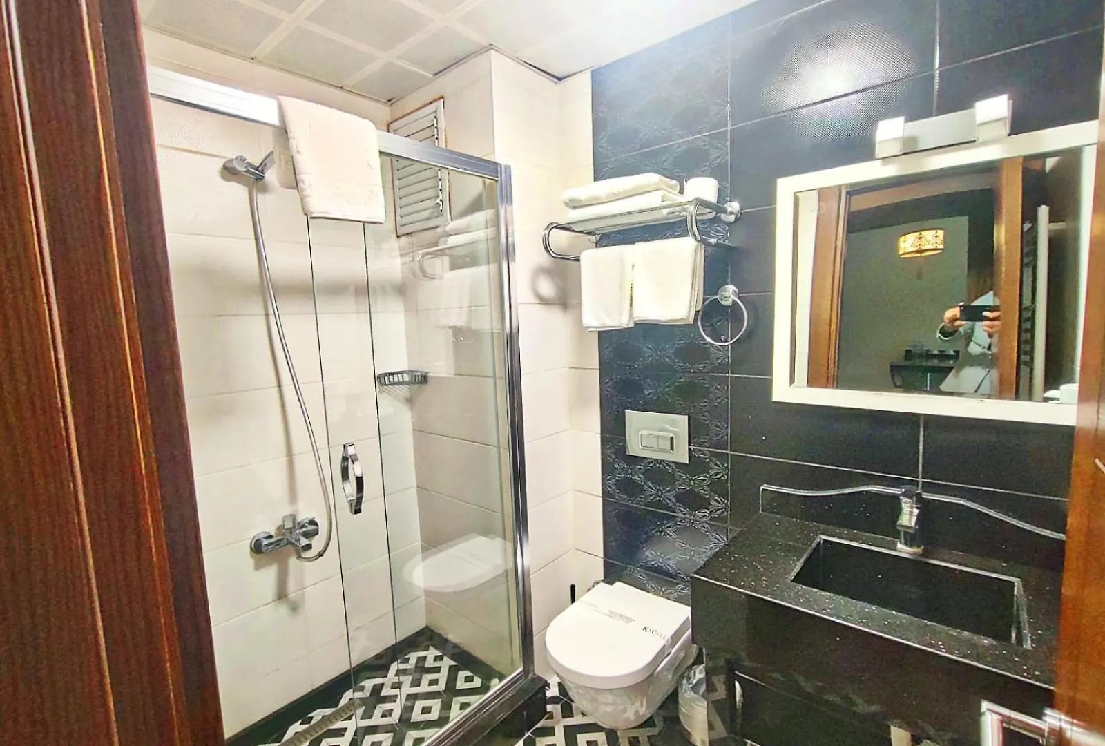 K Suites Hotel Provincia di Provincia di Istanbul Turchia
