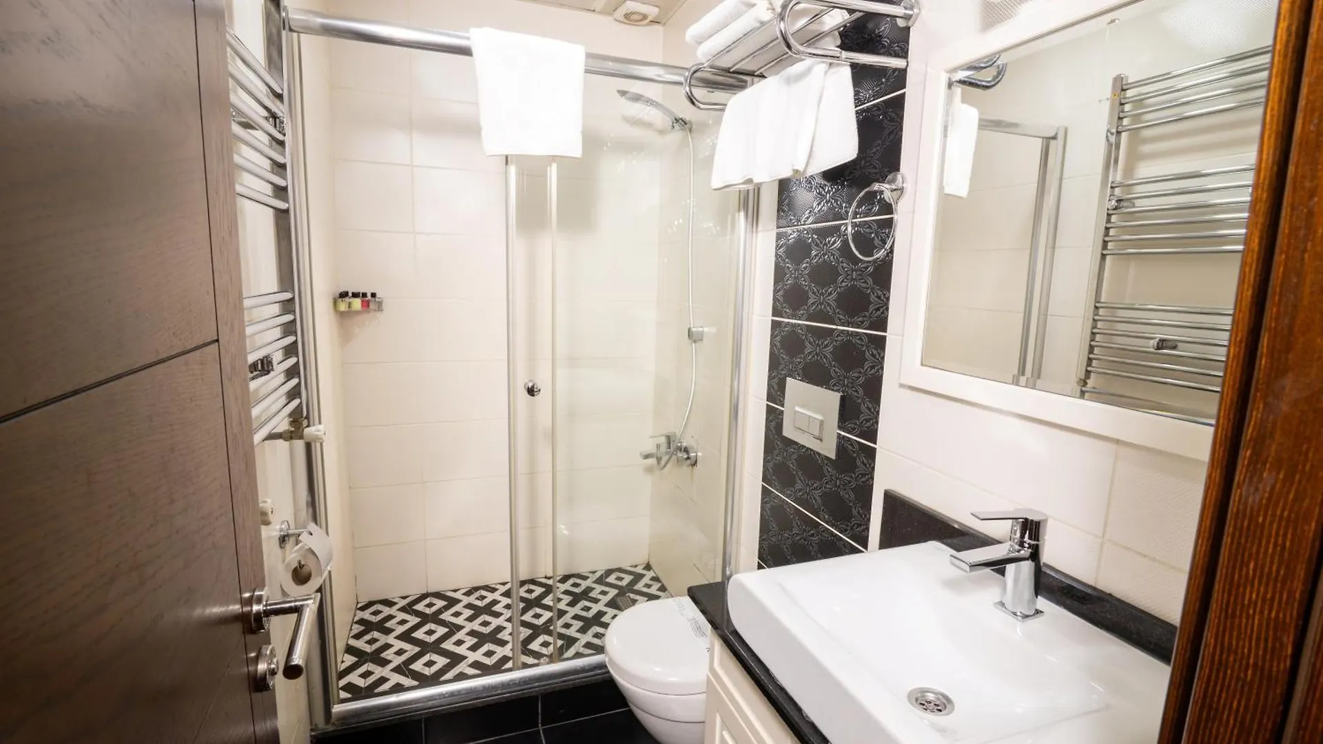 Sisli Luxury K Suites Hotel Istanbul 3*,  Turkey