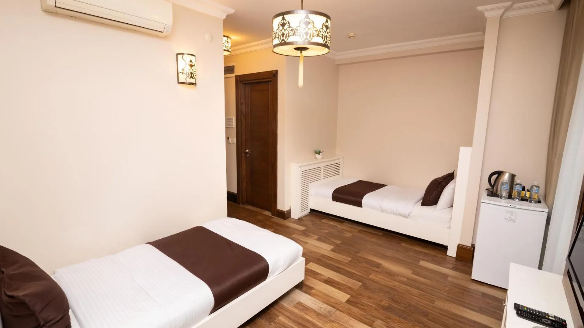 Sisli Luxury K Suites Hotel Istanbul