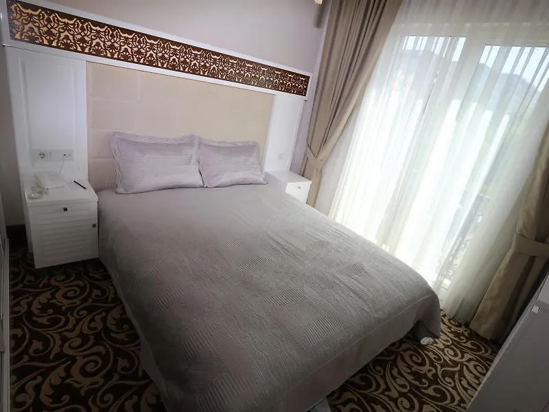 Sisli Luxury K Suites Hotel Istanbul