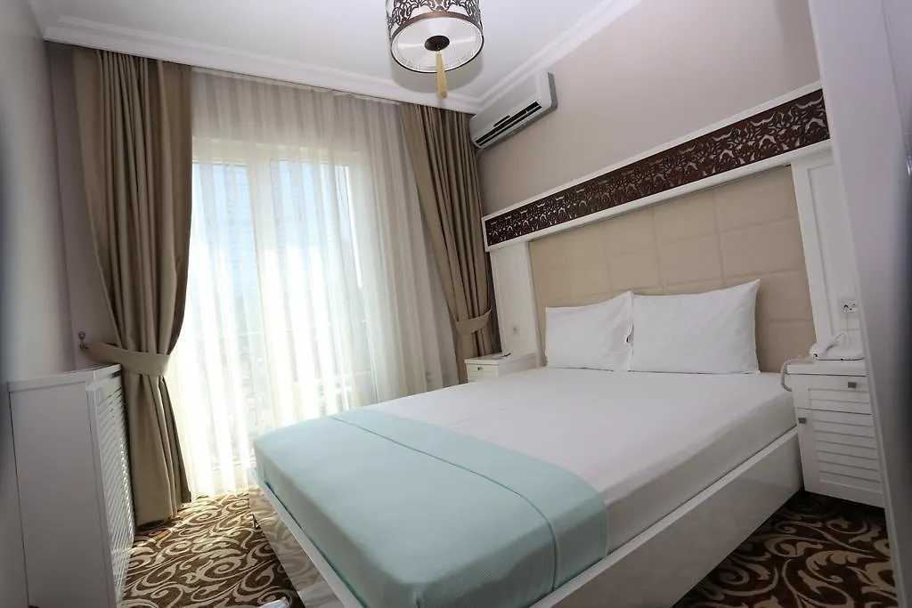 K Suites Hotel Provincia di Provincia di Istanbul