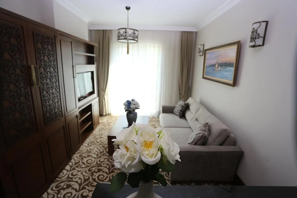 K Suites Hotel Provincia di Provincia di Istanbul
