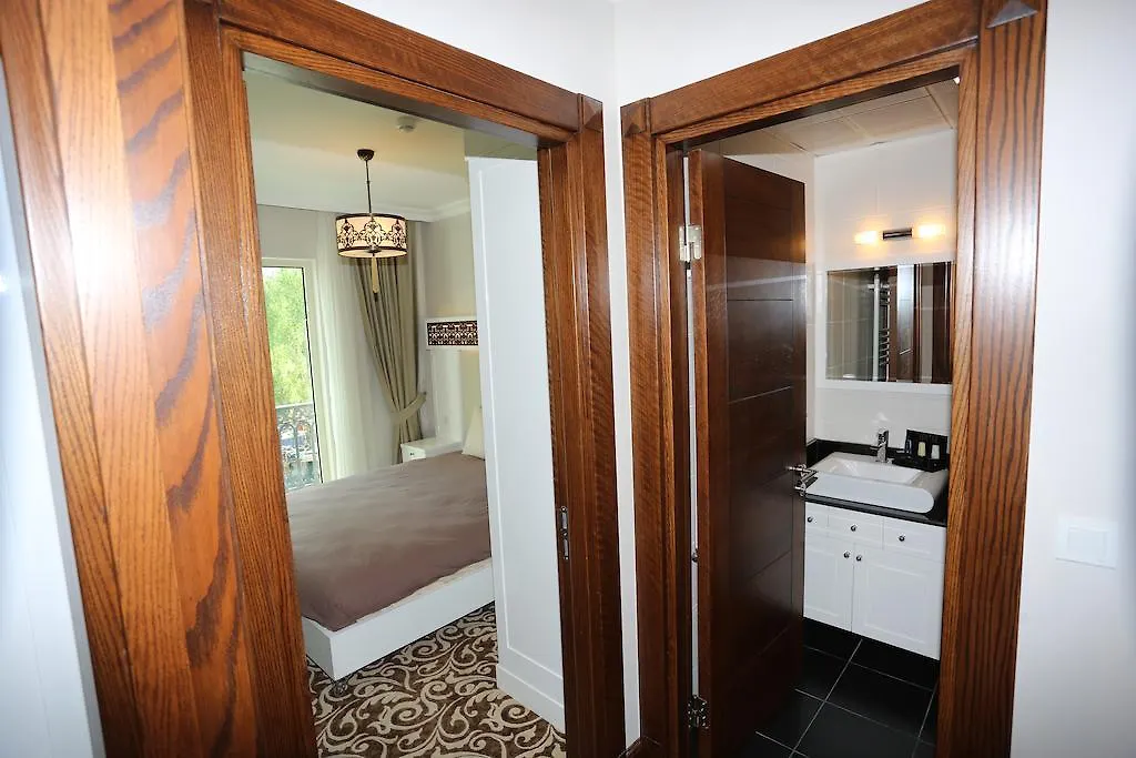 K Suites Hotel Provincia di Provincia di Istanbul