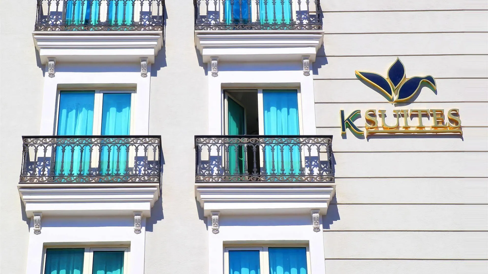 K Suites Hotel Provincia di Provincia di Istanbul