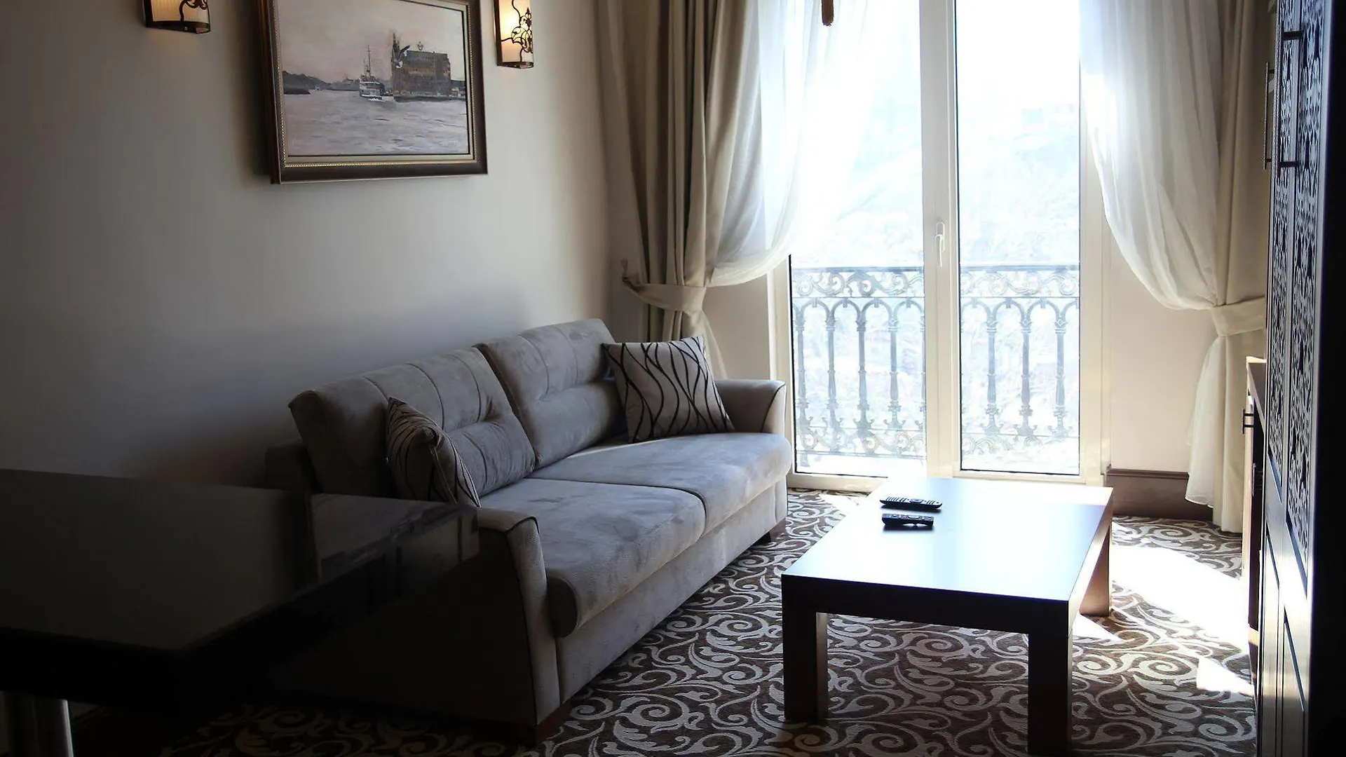 K Suites Hotel Provincia di Provincia di Istanbul