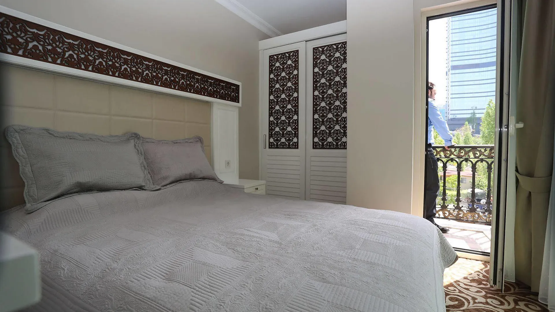 K Suites Hotel Provincia di Provincia di Istanbul