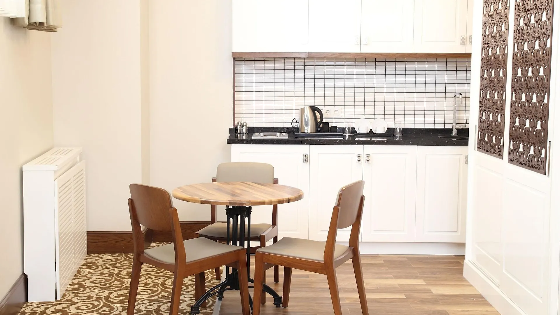 K Suites Hotel İstanbul