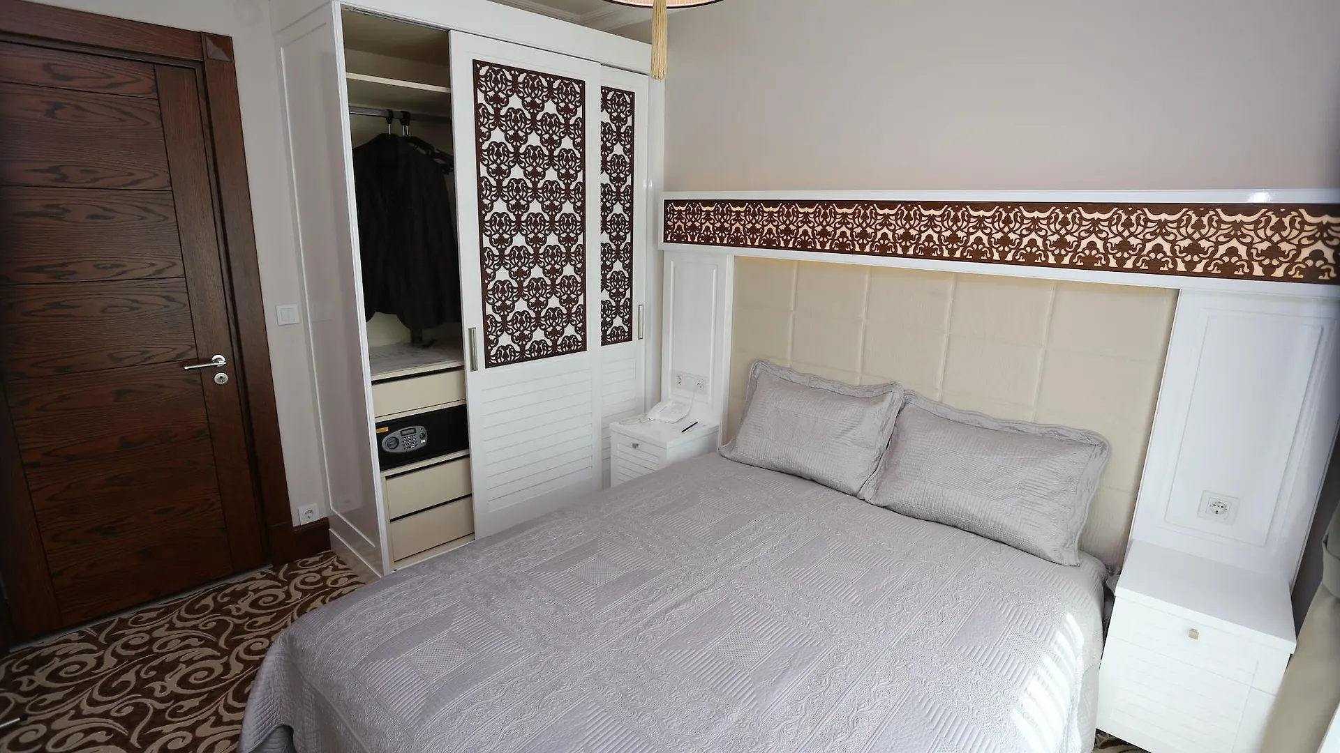 ***  K Suites Hotel İstanbul Türkiye