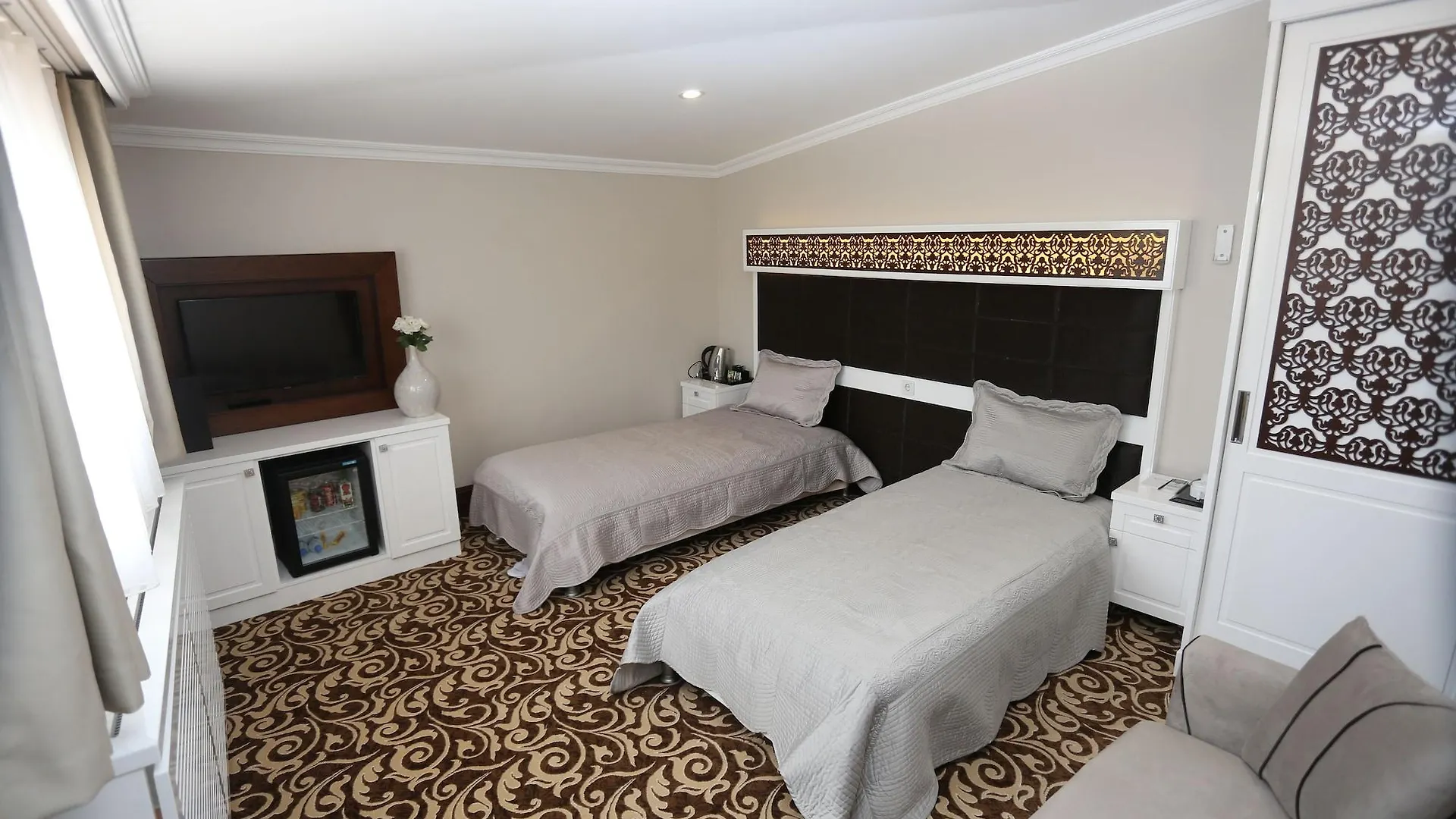 K Suites Hotel İstanbul 3*,