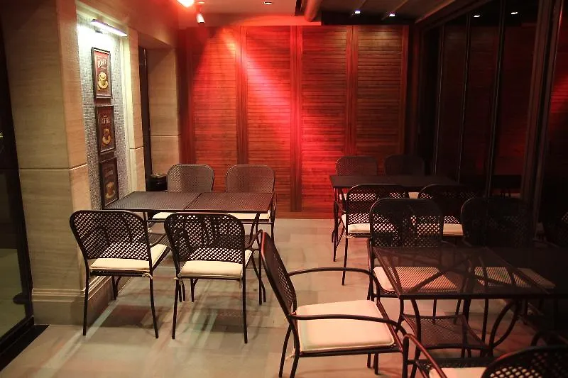 ***  K Suites Hotel İstanbul Türkiye