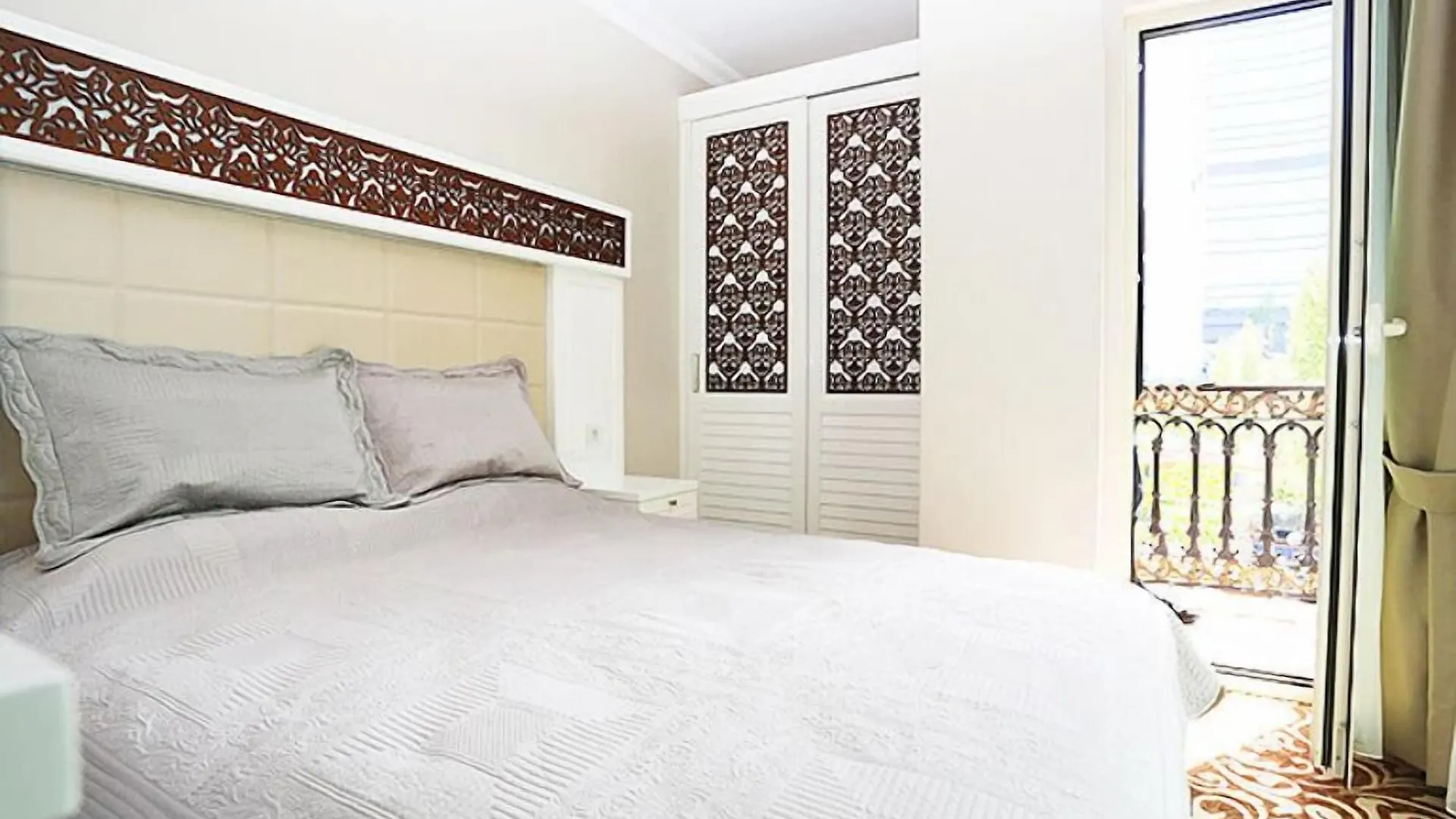 K Suites Hotel İstanbul