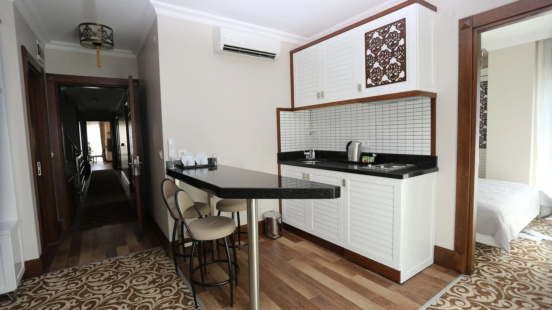 K Suites Hotel İstanbul 3*,  Türkiye