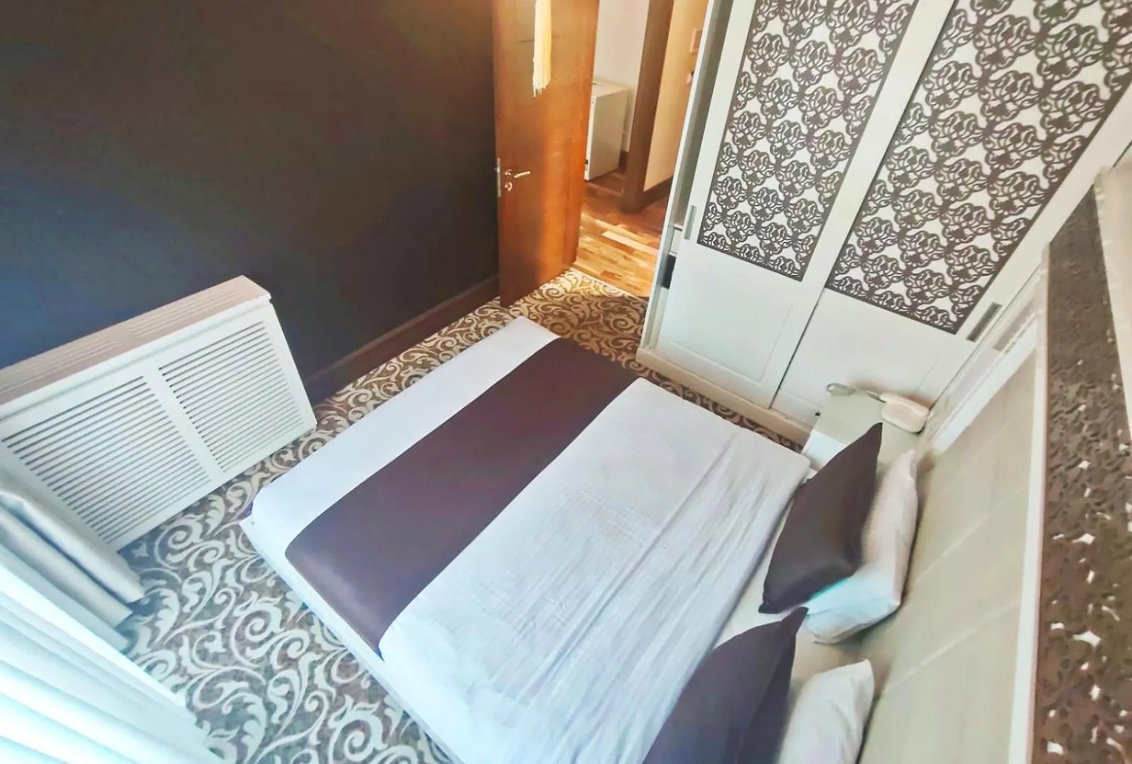 K Suites Hotel İstanbul