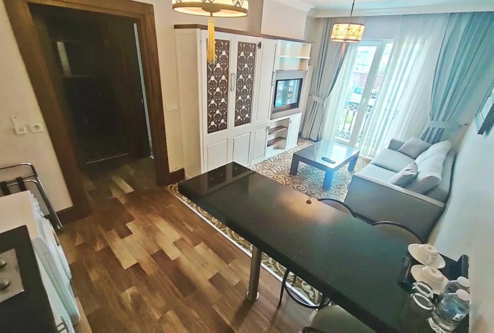 K Suites Hotel İstanbul Türkiye