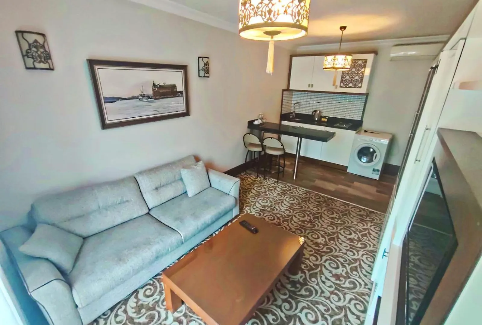 K Suites Hotel İstanbul 3*,  Türkiye