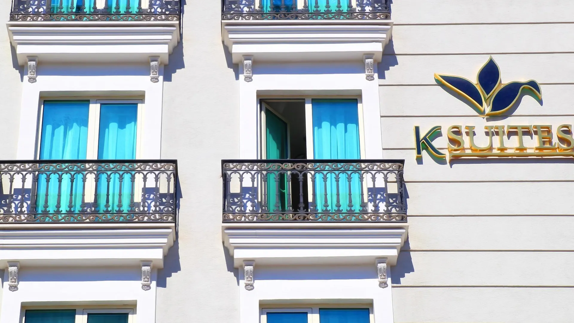 K Suites Hotel İstanbul 3*,  Türkiye