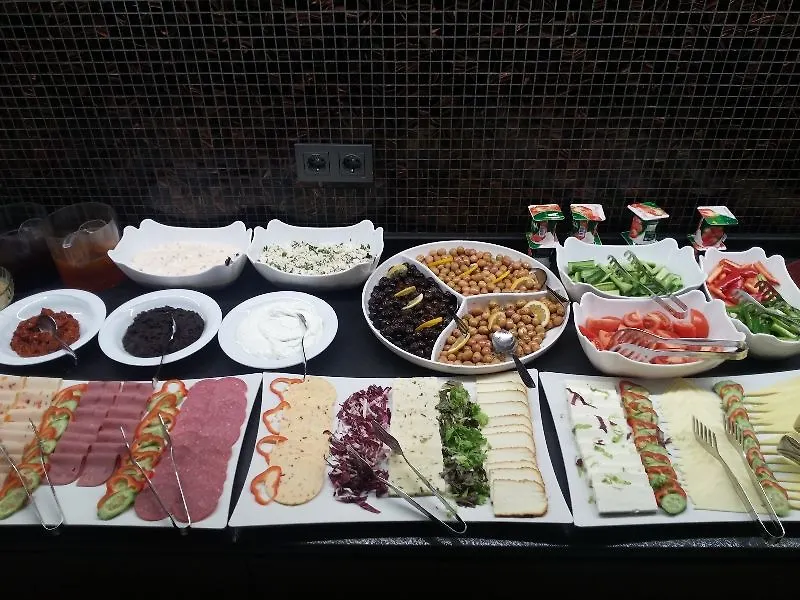 K Suites Hotel İstanbul 3*,  Türkiye