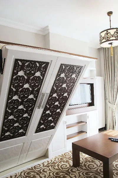 Sisli Luxury K Suites Hotel Istanbul 3*,  Turkey
