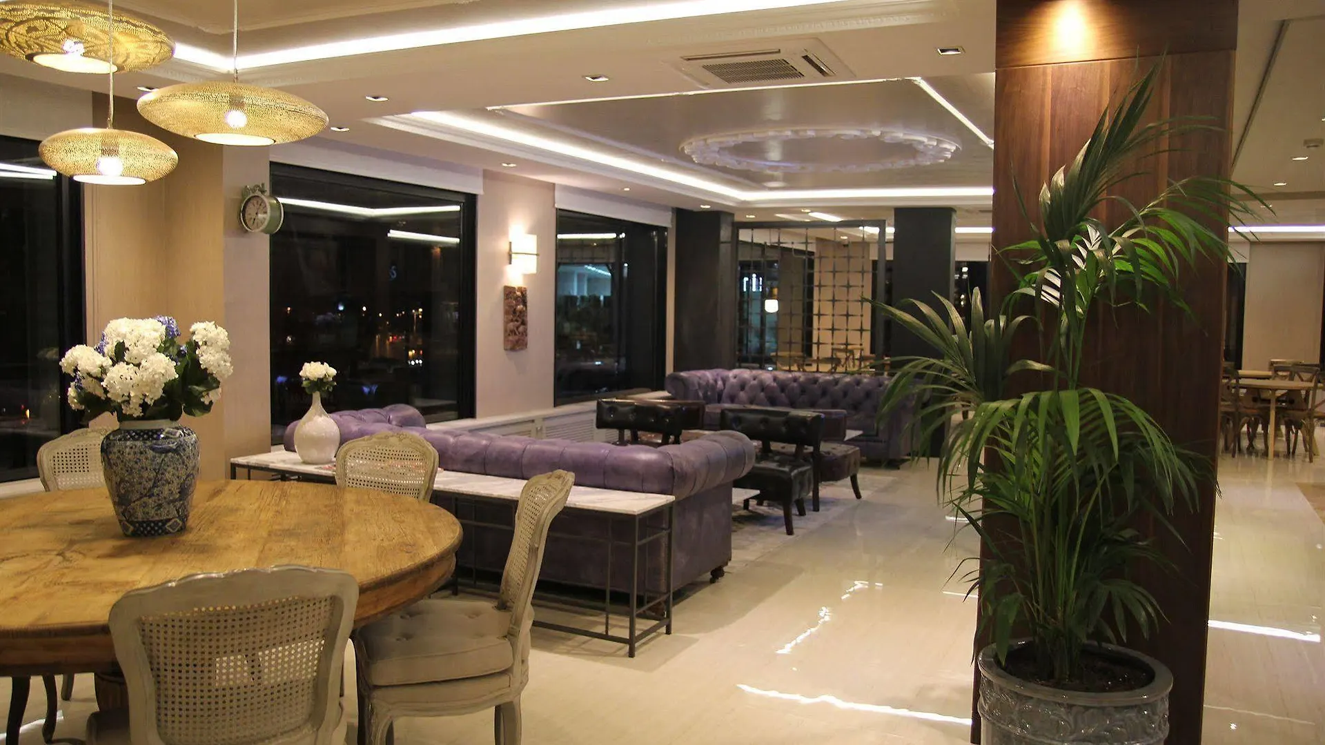 K Suites Hotel İstanbul Türkiye