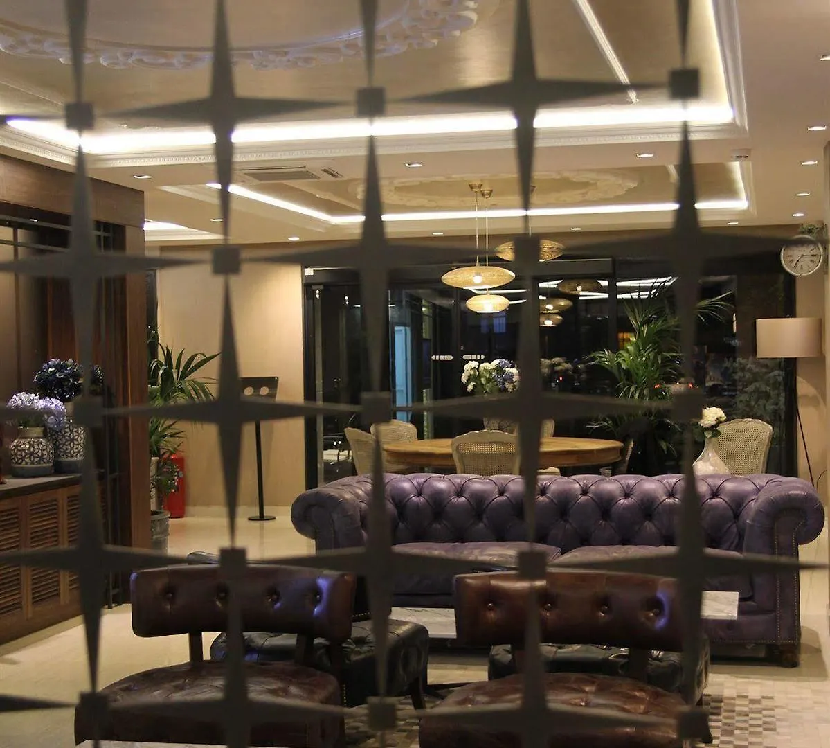 K Suites Hotel İstanbul 3*,