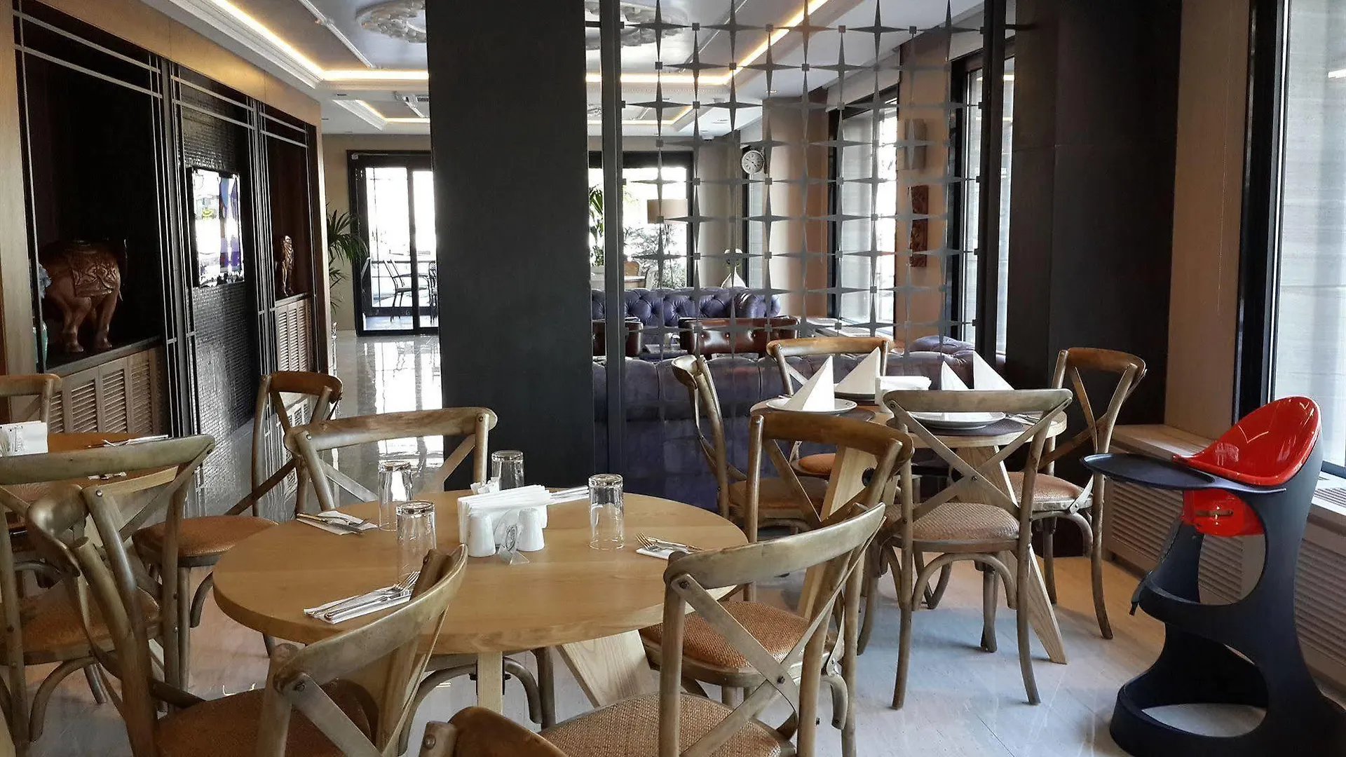 K Suites Hotel İstanbul 3*,