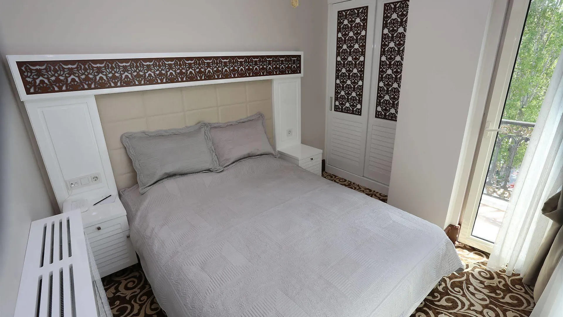 K Suites Hotel İstanbul