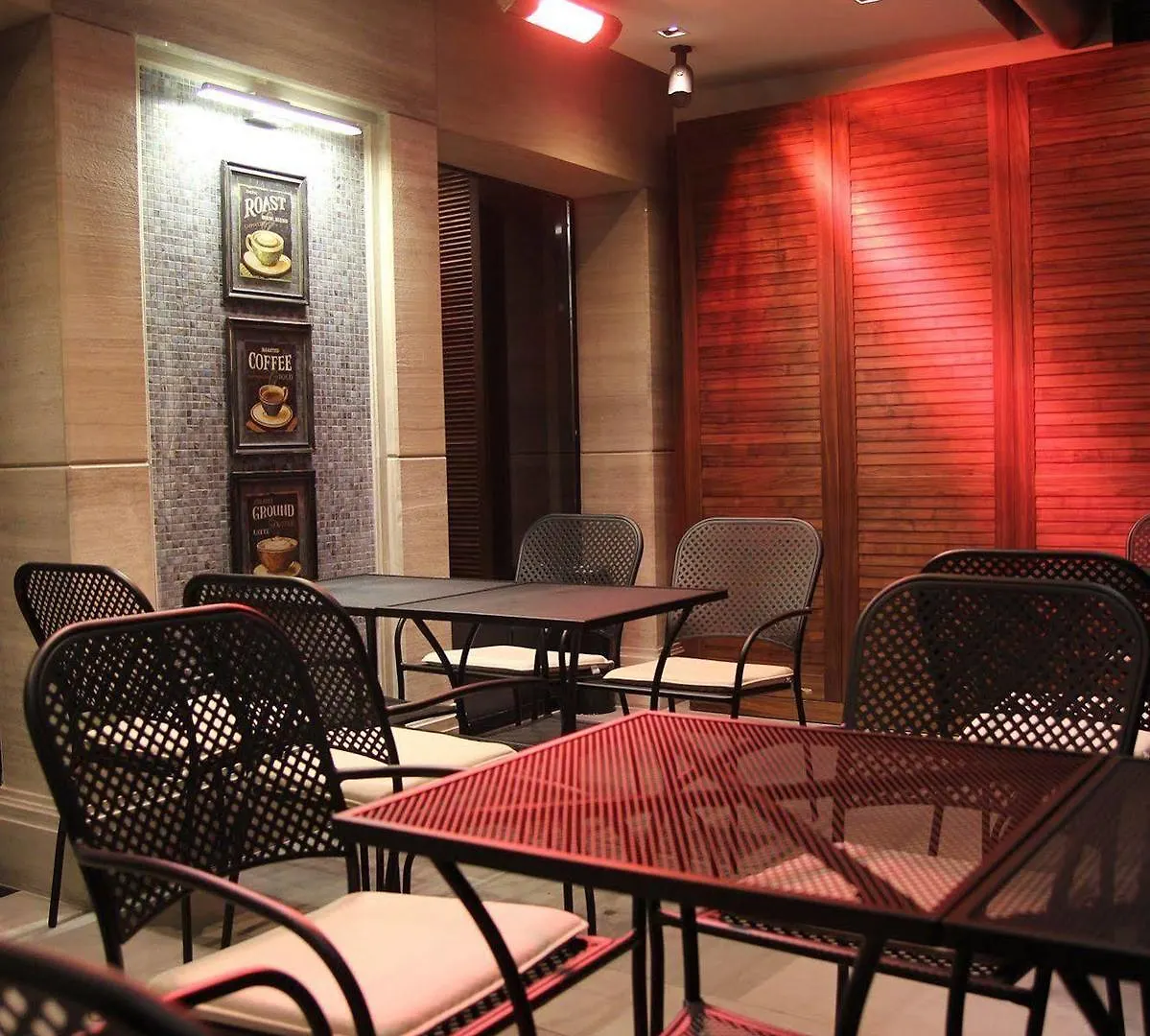 K Suites Hotel İstanbul
