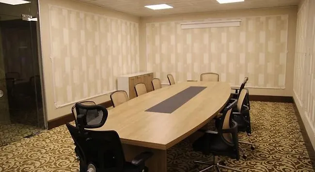 Sisli Luxury K Suites Hotel Istanbul