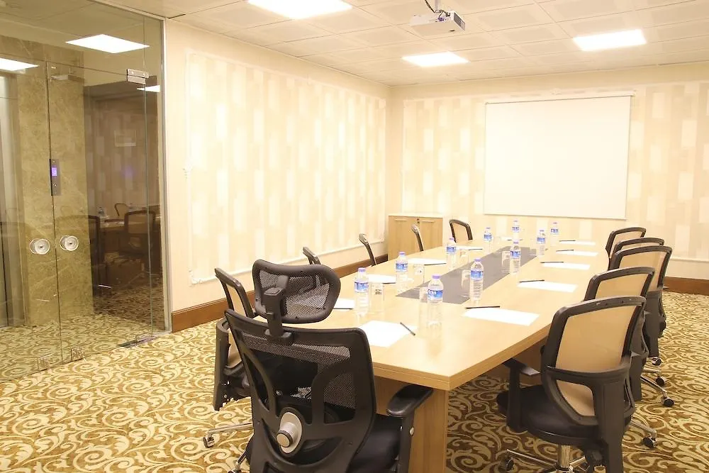 Sisli Luxury K Suites Hotel Istanbul