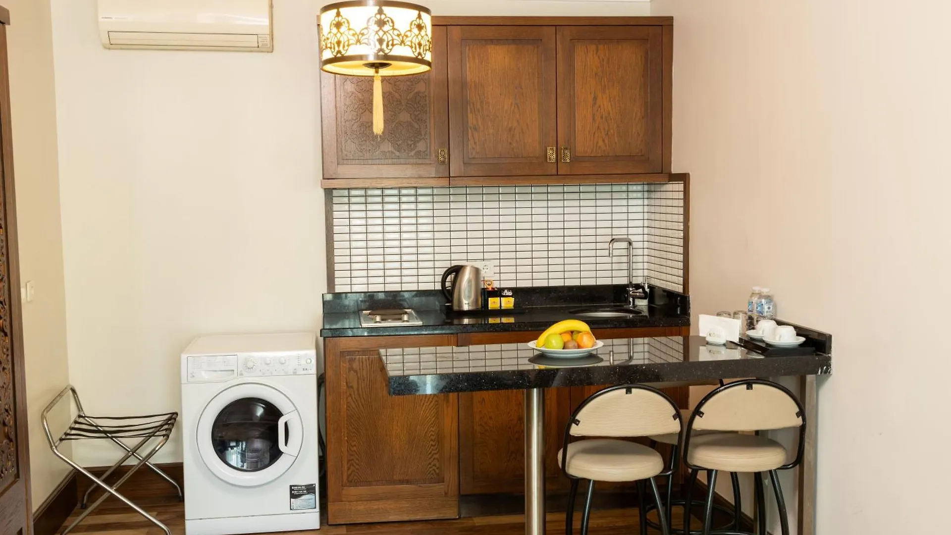 Sisli Luxury K Suites Hotel Istanbul Turkey