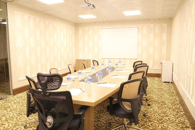 Sisli Luxury K Suites Hotel Istanbul