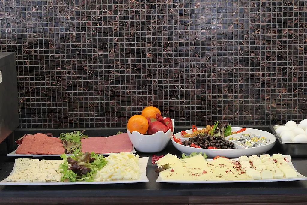 Sisli Luxury K Suites Hotel Istanbul